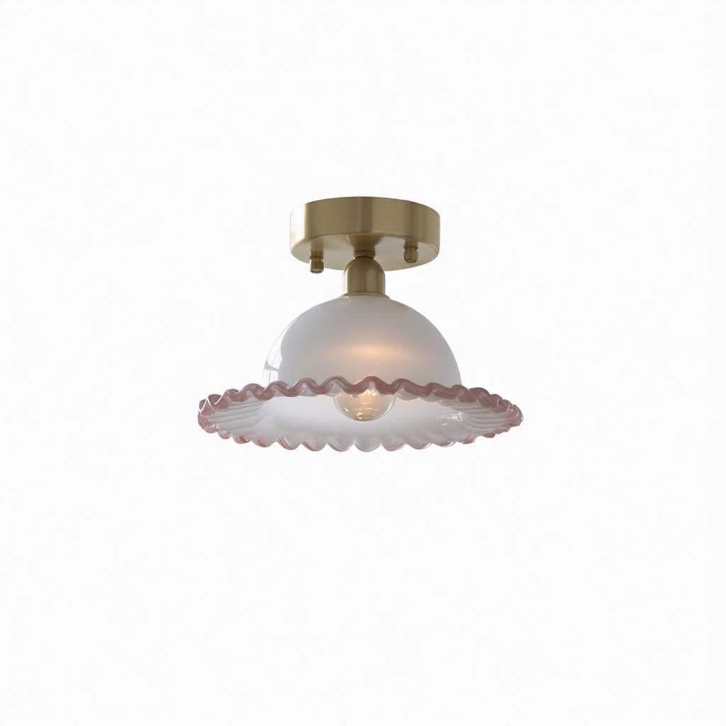 Orvanth Deux I Semi Flush Mounted Light - Modern Semi Flush Mounted Light | HomeCartel Philippines