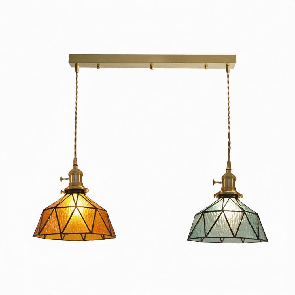 Elenorel C I Linear Pendant Light - Detail View #5 | HomeCartel