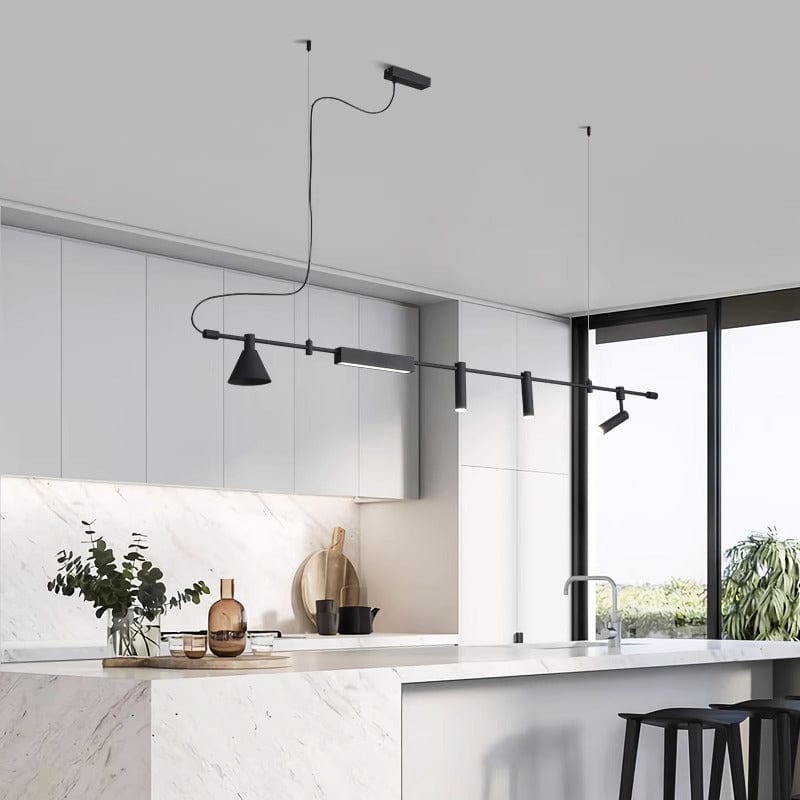 Aarhus | Modern Chandelier - Home Cartel ®