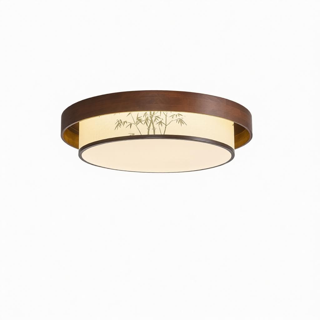 Vainthar Une | Ceiling Mounted Light - Detail View #9 | HomeCartel