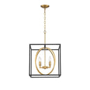 Ulviron | Pendant Light