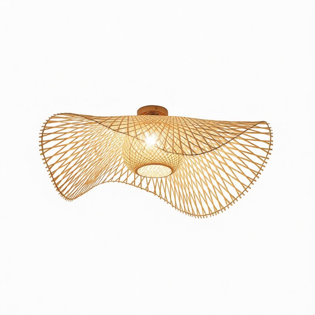 Selvenia | Ceiling Mounted Light - Detail View #9 | HomeCartel
