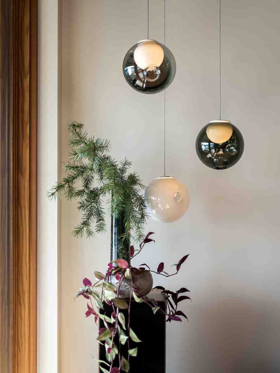 Braulia Une | Pendant Light - Home Cartel ®