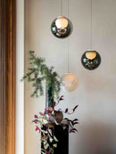 Braulia Une | Pendant Light