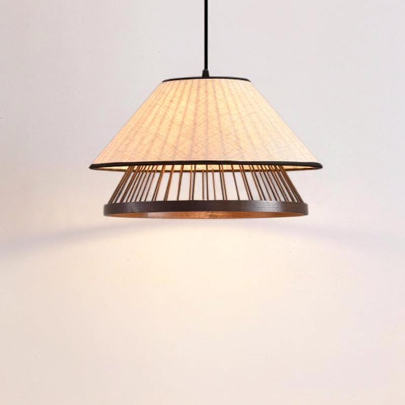Kairinve | Pendant Light - Detail View #2 | HomeCartel
