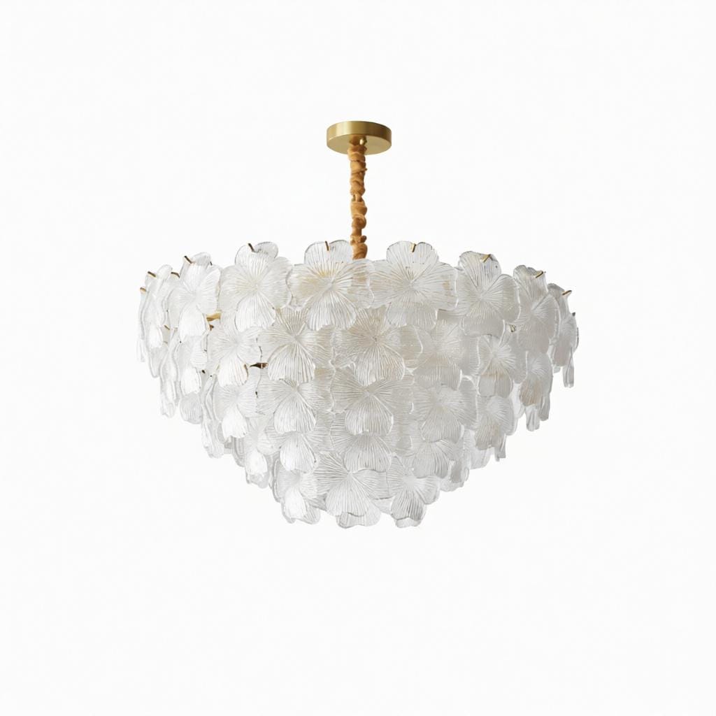 Nyrinela A | Chandelier