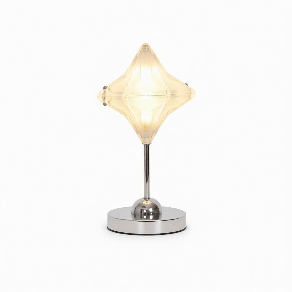 Vyndra A I Table Lamp - Detail View #10 | HomeCartel