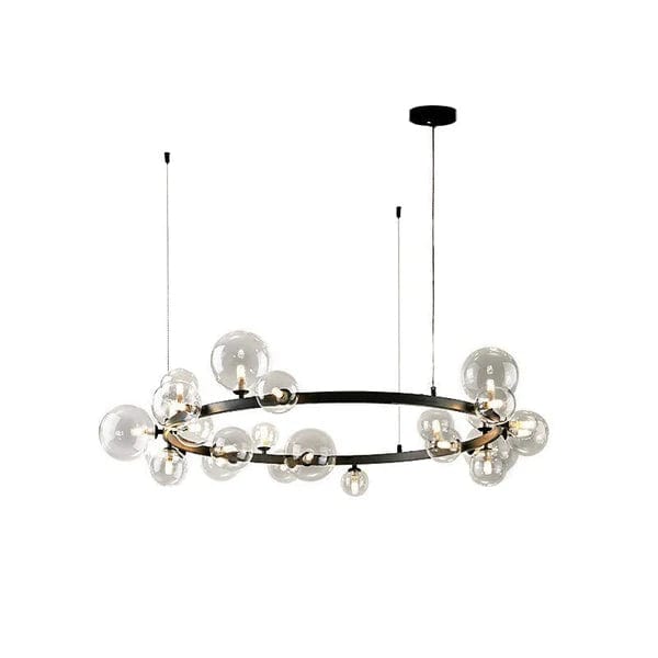 Kara | Modern Chandelier - Home Cartel ®