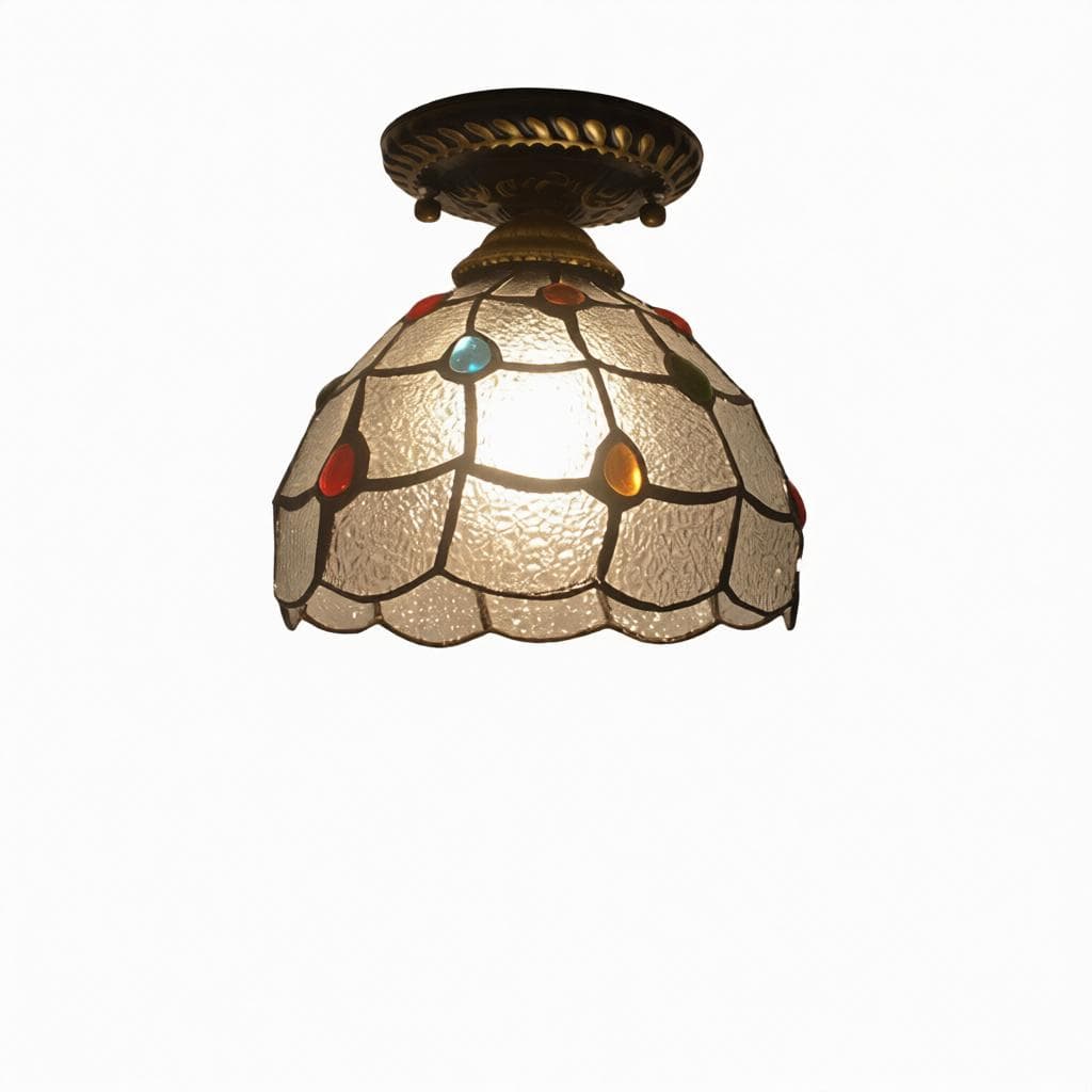 Tolaril Une | Semi Flush Mounted Light - Modern Semi Flush Mounted Light | HomeCartel Philippines