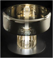 Broviran | Table Lamp - Detail View #5 | HomeCartel