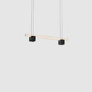 Pyxis | Modern LED Chandelier