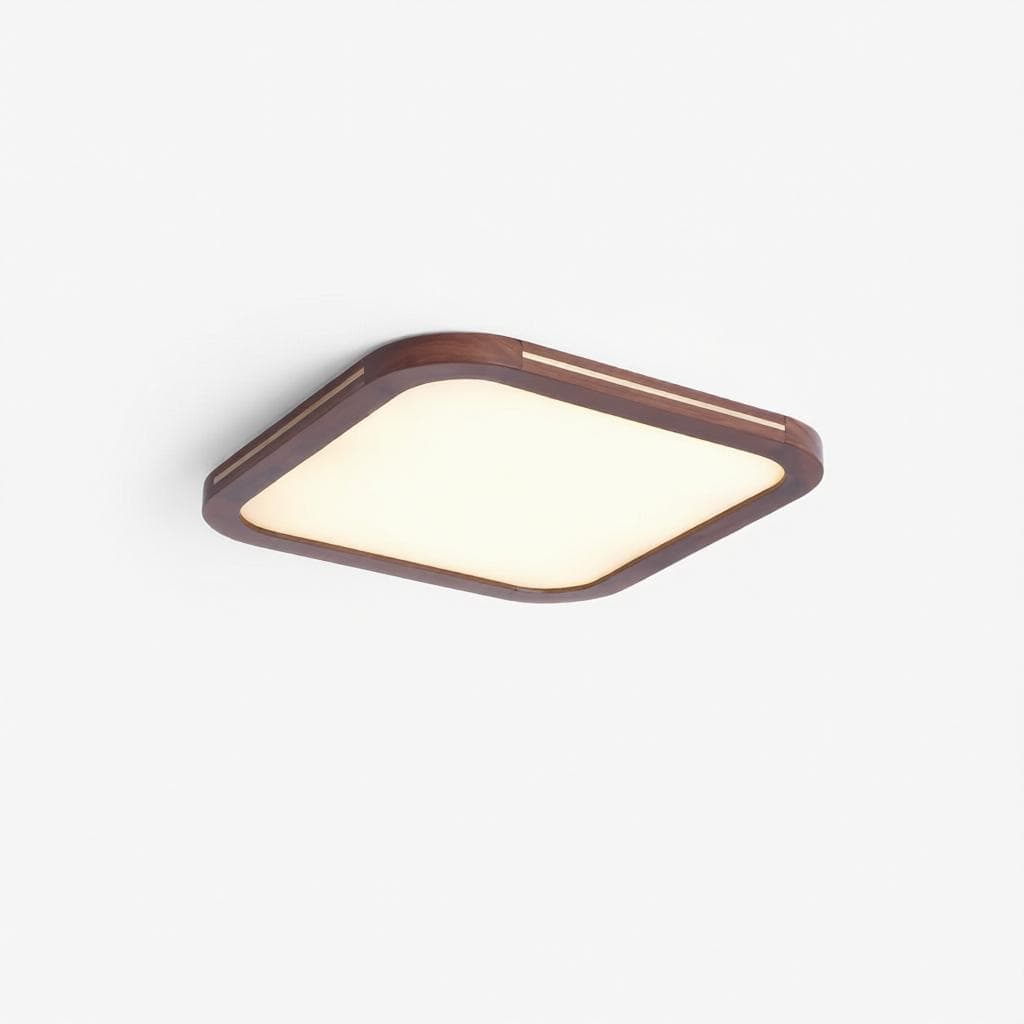 Kniesek Une | Ceiling Mounted Light - Detail View #7 | HomeCartel