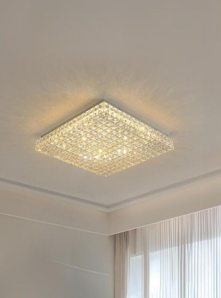Beetham | Ceiling Mounted Light - Detail View #2 | HomeCartel