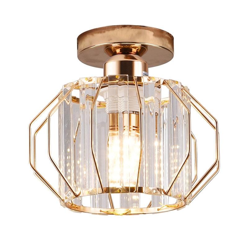 Malondryl | Semi Flush Mounted Light - Modern Semi Flush Mounted Light | HomeCartel Philippines