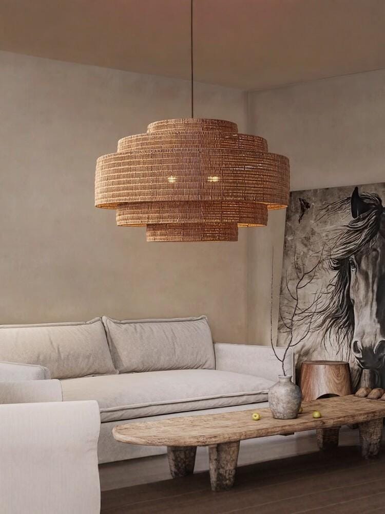 Tavinya B | Chandelier - Detail View #3 | HomeCartel