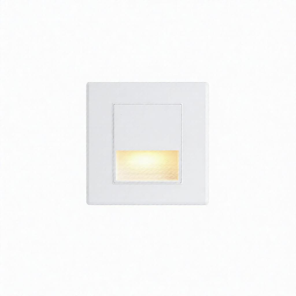 Aelornyrae | Indoor Step Light - Home Cartel ®