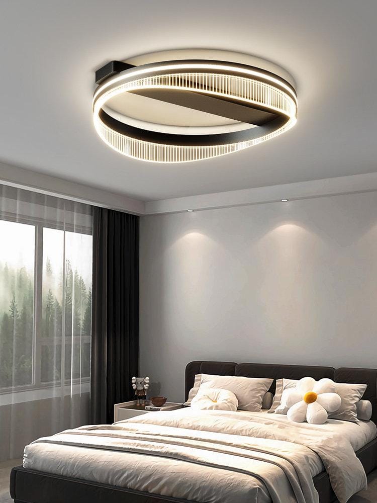 Trillene Une | Ceiling Mounted Light - Detail View #2 | HomeCartel