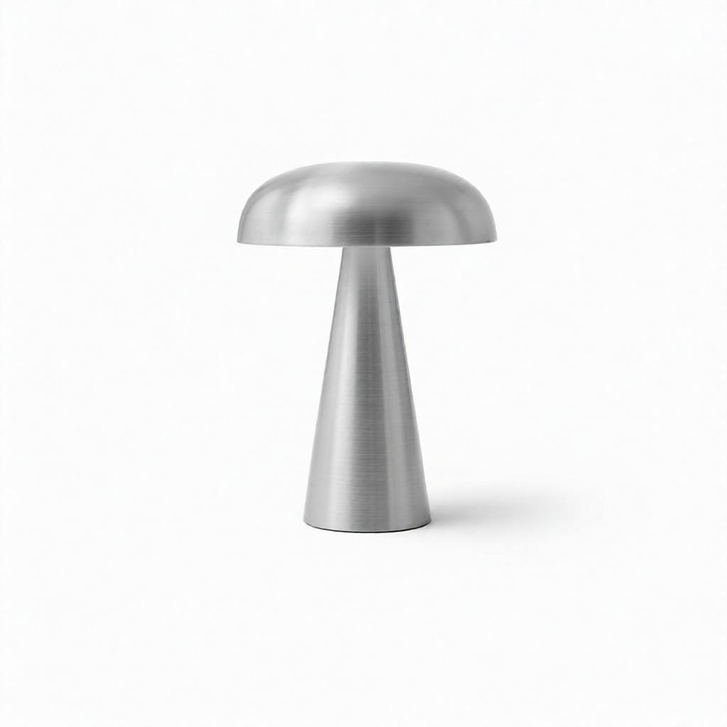 Aelwyneth | Outdoor Table Lamp - Detail View #6 | HomeCartel