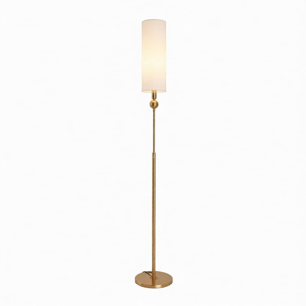 Harthe | Floor Lamp