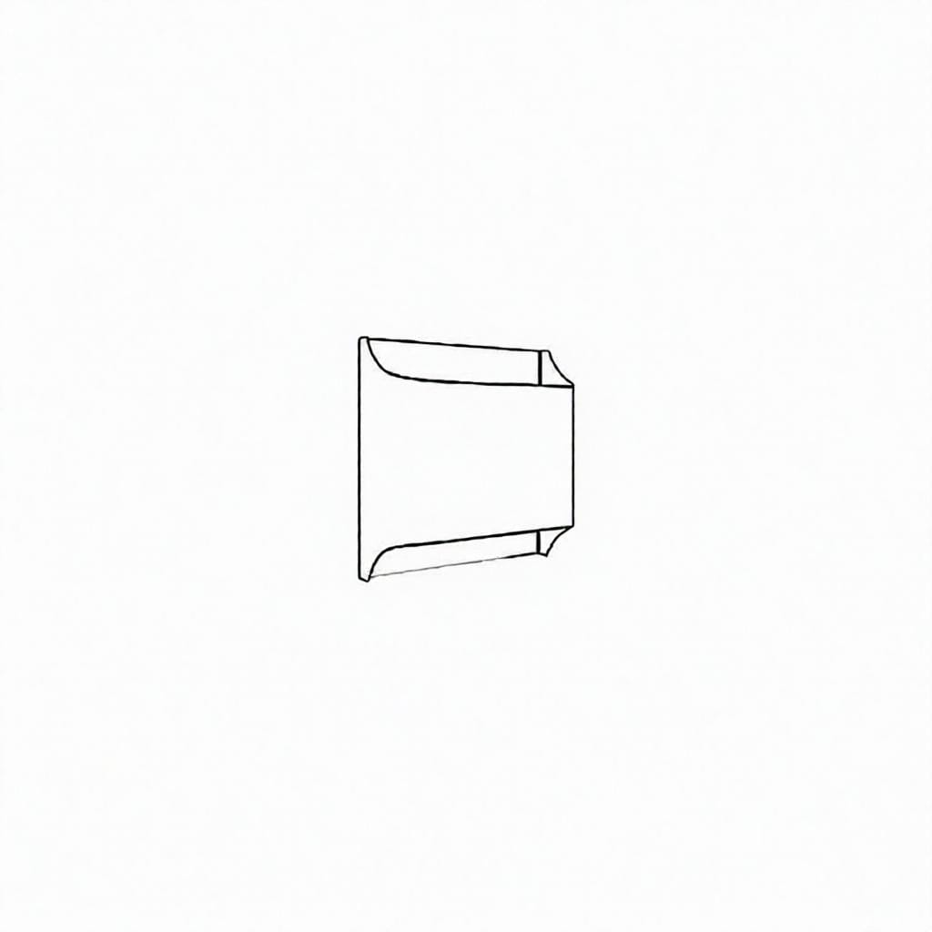 Elzirian | Outdoor Wall Light - Detail View #7 | HomeCartel