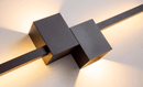 Elowin | Linear Wall Light