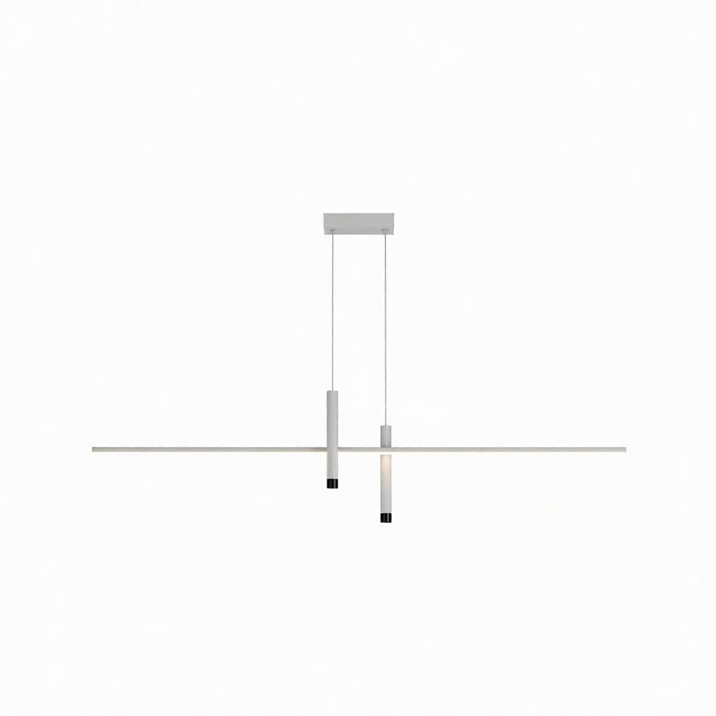 Bharath | Linear Chandelier - Detail View #10 | HomeCartel