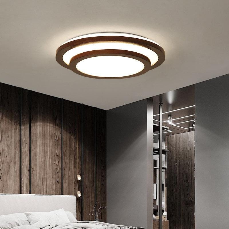 Polizzo | Ceiling Mounted Light - Detail View #4 | HomeCartel