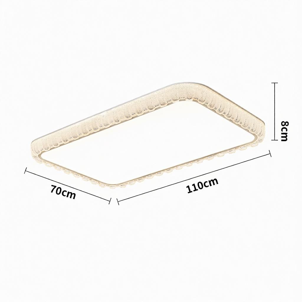 Eolynne A | Ceiling Mounted Light - Home Cartel ®