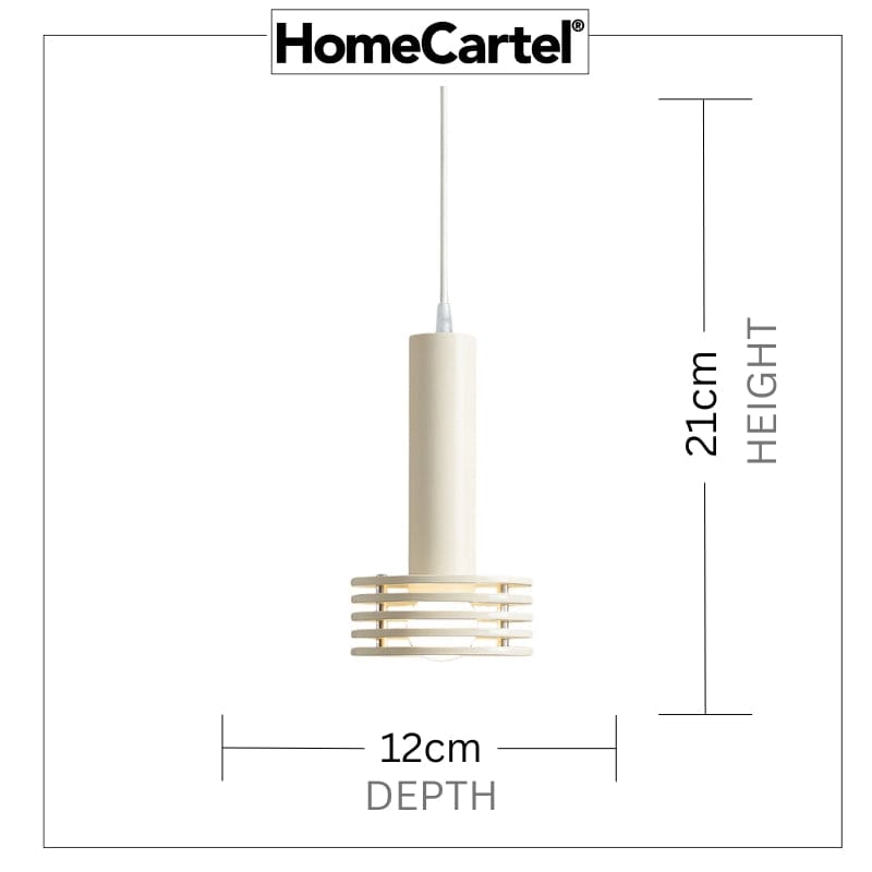 Mars | Pendant Light - Detail View #4 | HomeCartel
