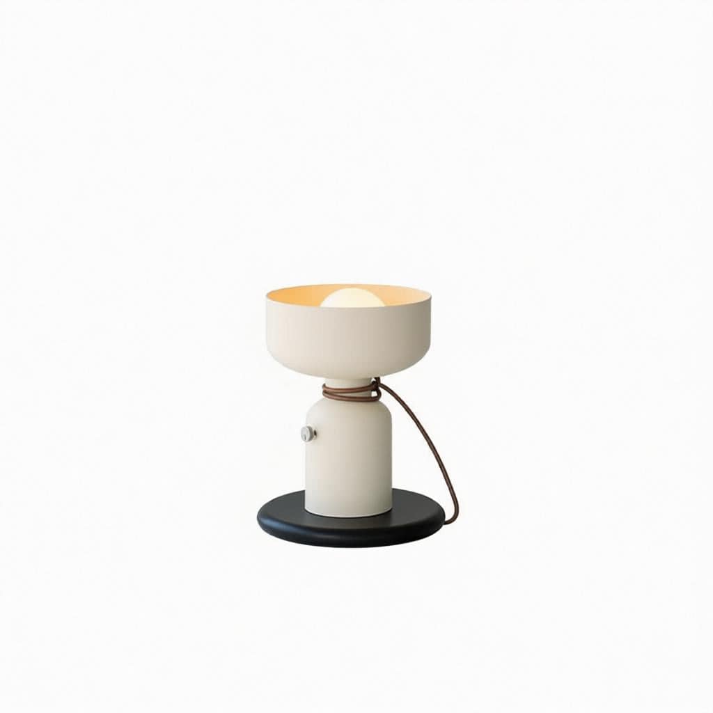 Kleindl | Table Lamp - Detail View #6 | HomeCartel