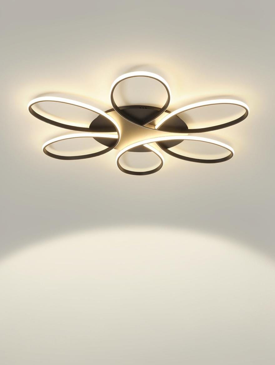 Finvora | Ceiling Mounted Light - Home Cartel ®