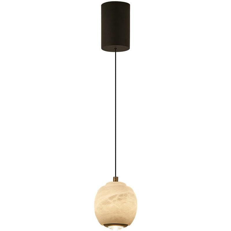 Krelvenstra | Alabaster Pendant Light - Modern Pendant Light | HomeCartel Philippines