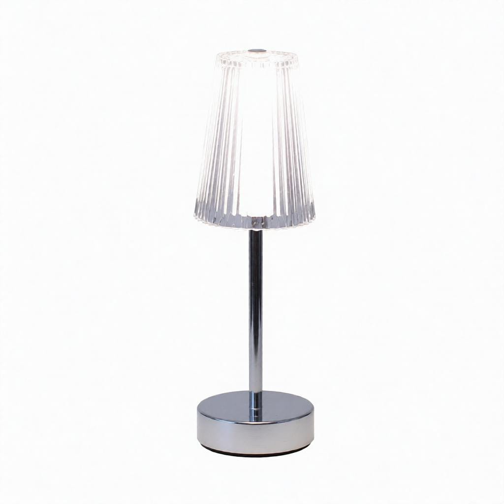 Elzanira | Outdoor Table Lamp