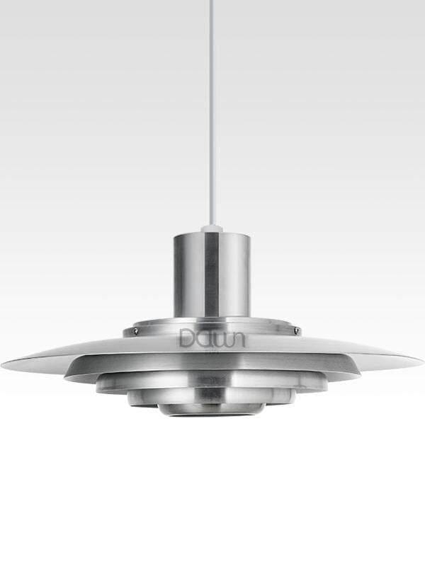 Elwynnora A | Pendant Light - Detail View #2 | HomeCartel