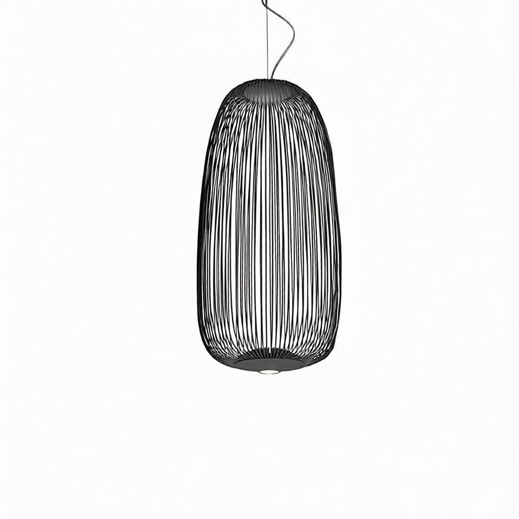 Solalis A | Pendant Light - Detail View #4 | HomeCartel