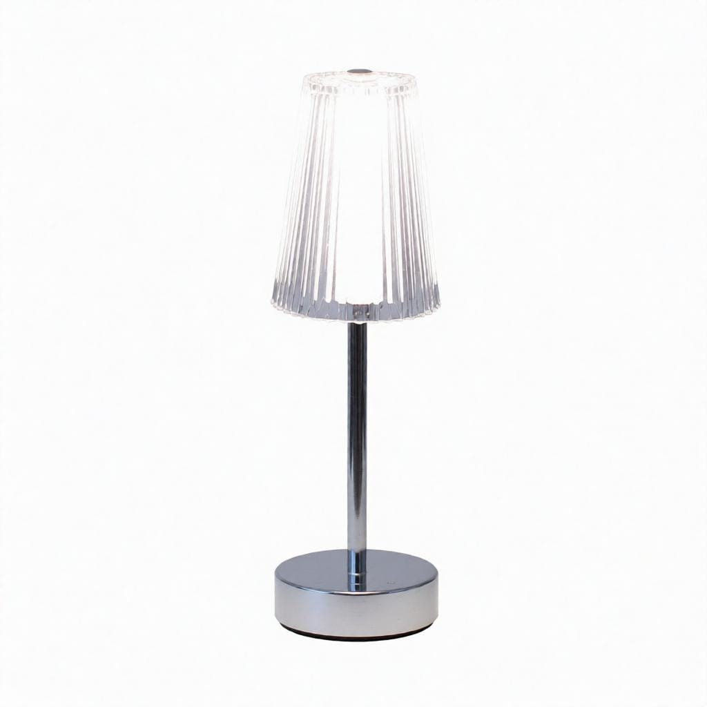 Elzanira | Outdoor Table Lamp - Detail View #10 | HomeCartel