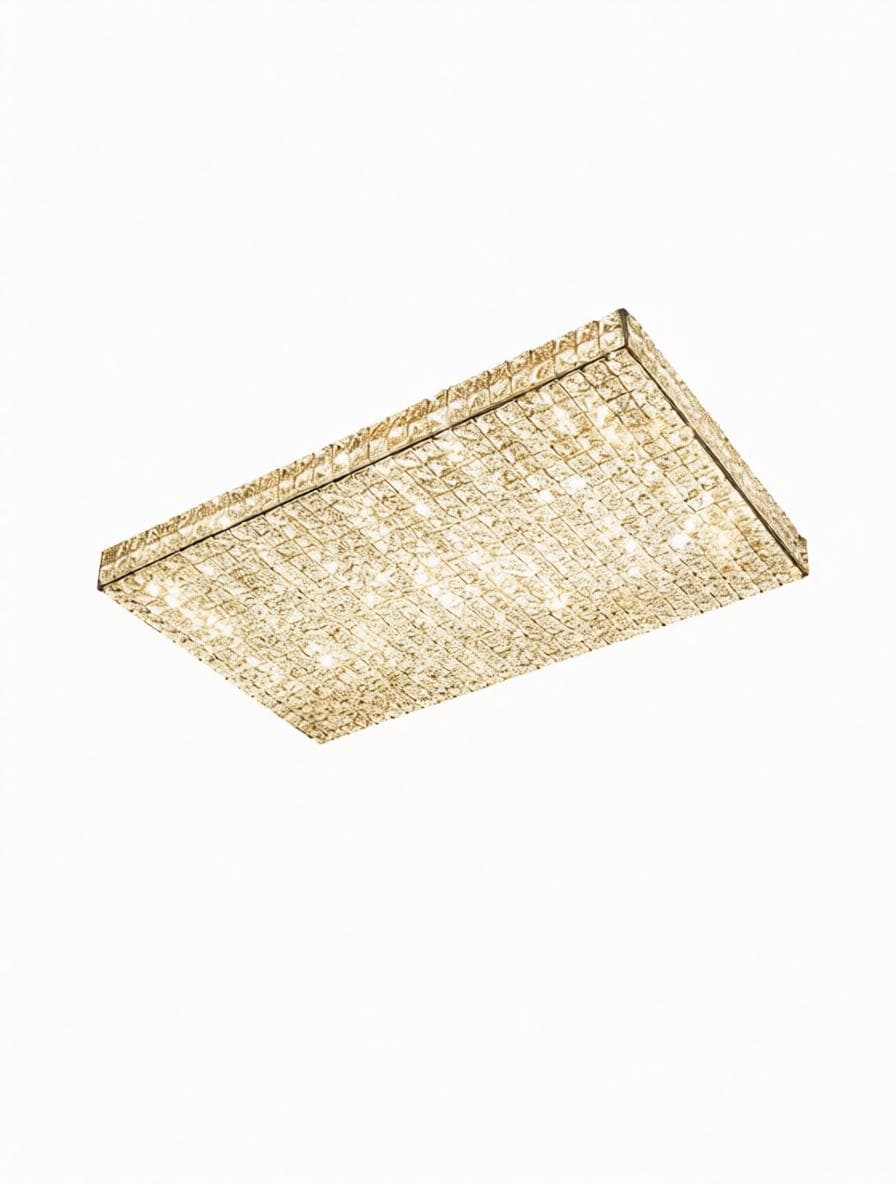Pyra | Ceiling Mounted Light - Detail View #3 | HomeCartel
