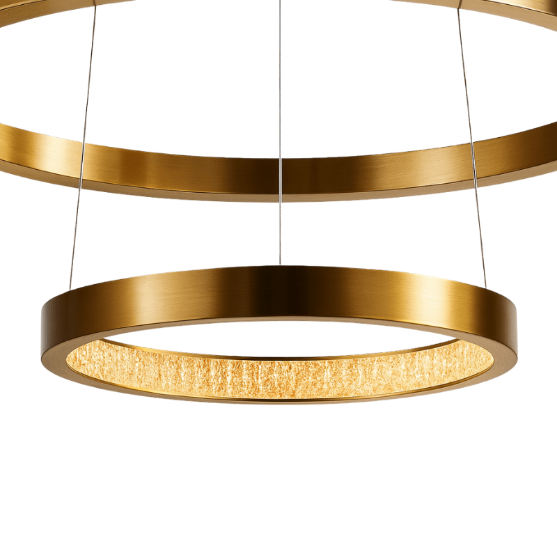 Hera Cinq | Chandelier - Home Cartel ®