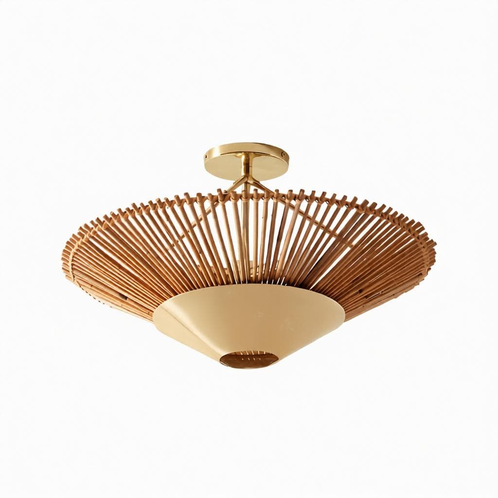 Venethar | Ceiling Mounted Light - Detail View #10 | HomeCartel