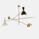 Eist | Modern Chandelier