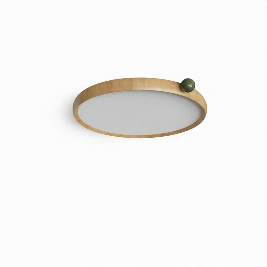 Mirivra | Ceiling Mounted Light - Detail View #9 | HomeCartel