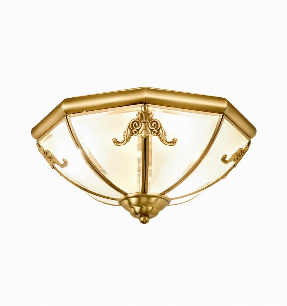 Irvayre Deux | Ceiling Mounted Light - Modern Ceiling Mounted Light | HomeCartel Philippines