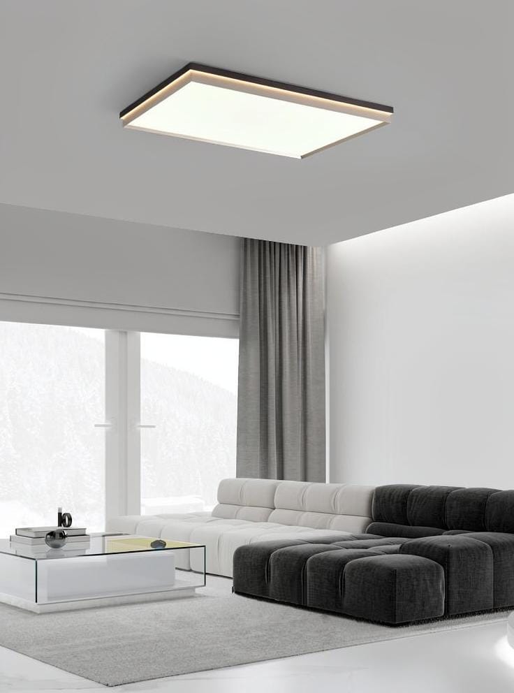Stanfa Deux | Ceiling Mounted Light - Detail View #3 | HomeCartel