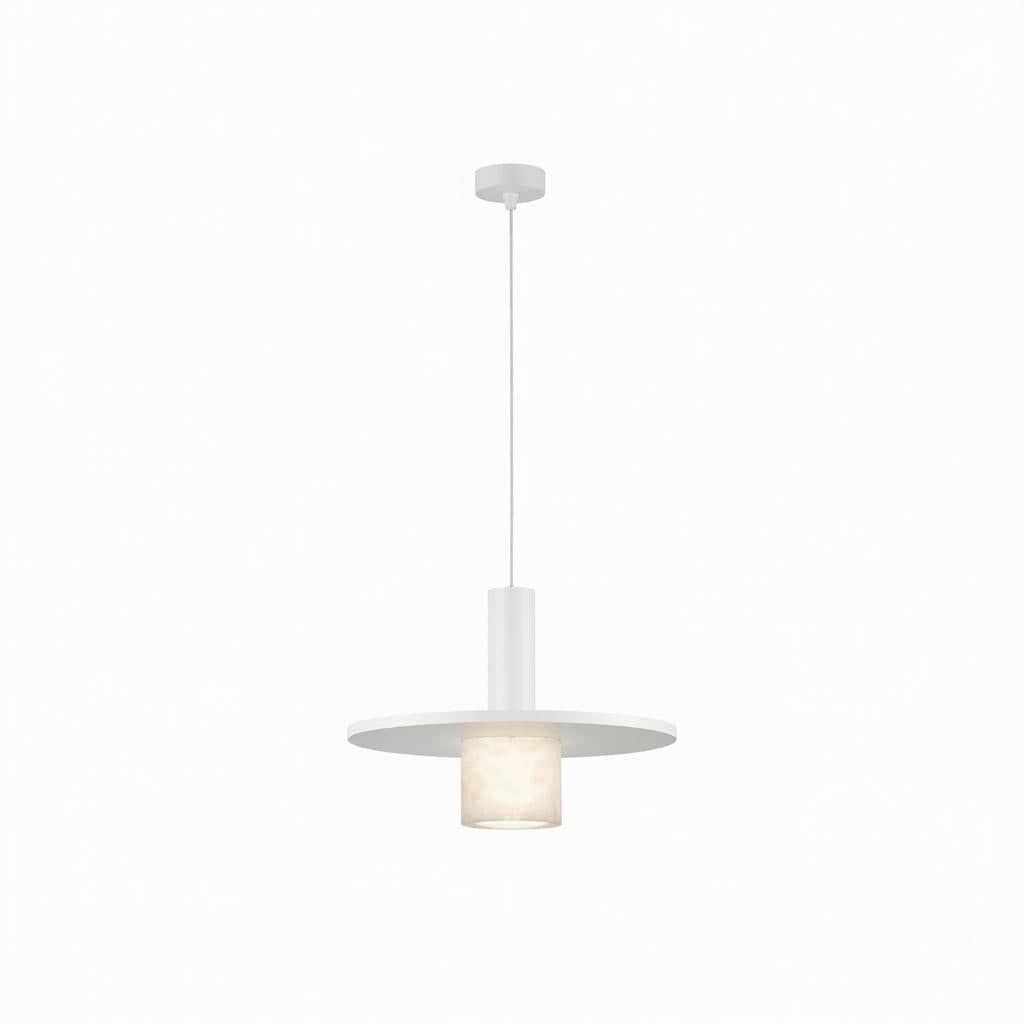 Wysanthria B | Alabaster Pendant Light - Modern Pendant Light | HomeCartel Philippines