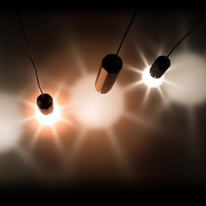Grus P | Modern LED Pendant Light - Home Cartel ®