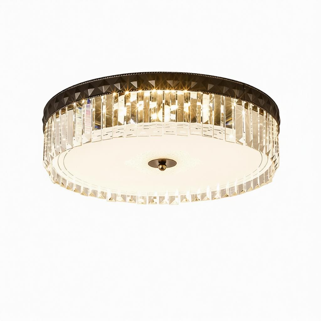 Zelenko | Ceiling Mounted Light - Detail View #9 | HomeCartel
