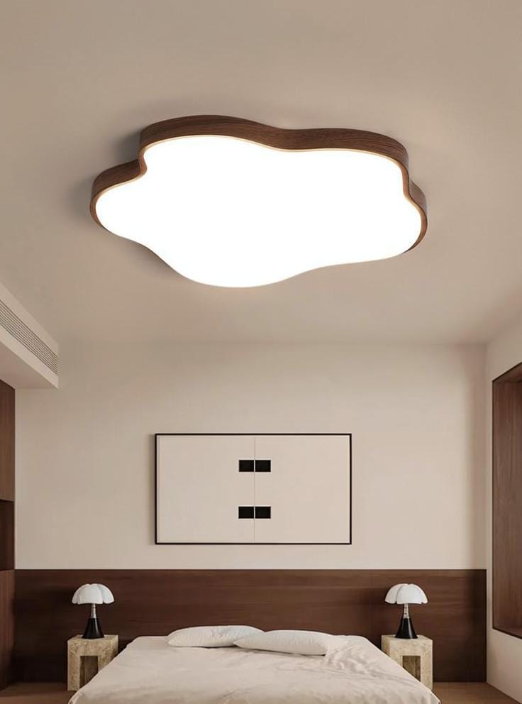 Malwynn | Ceiling Mounted Light - Detail View #3 | HomeCartel