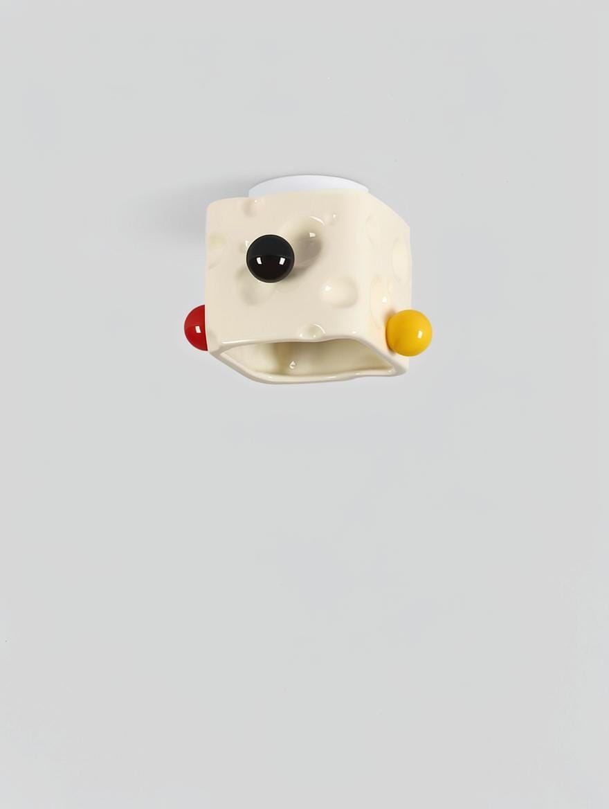 Tarynile | Ceiling Mounted Light - Detail View #3 | HomeCartel