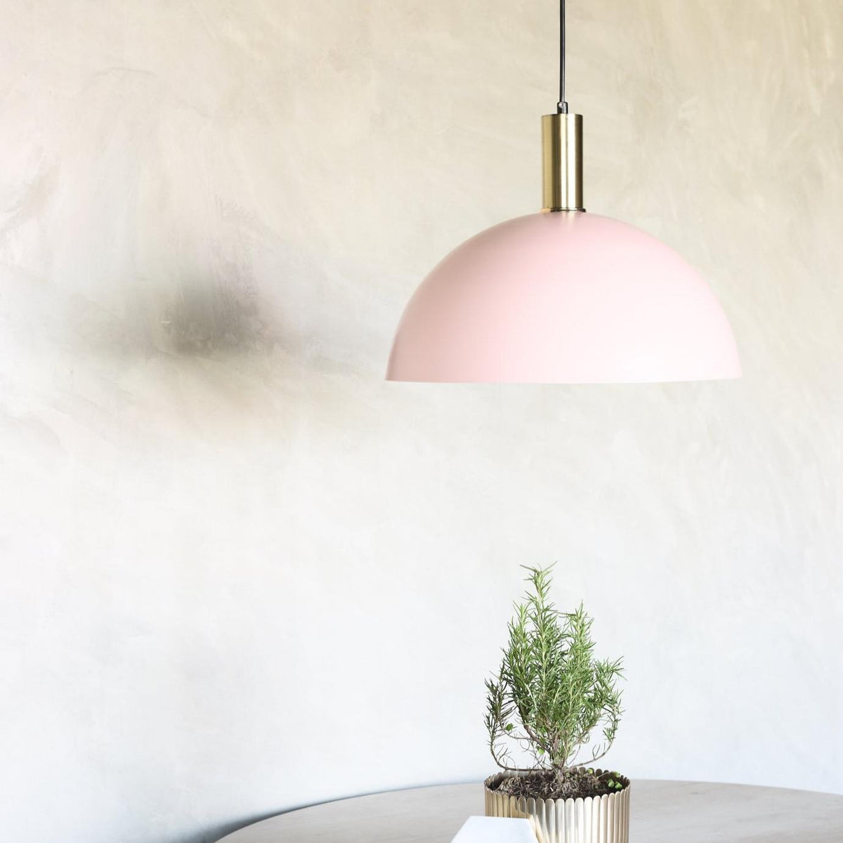 Gia Dome | Nordic Pendant Light - Home Cartel ®