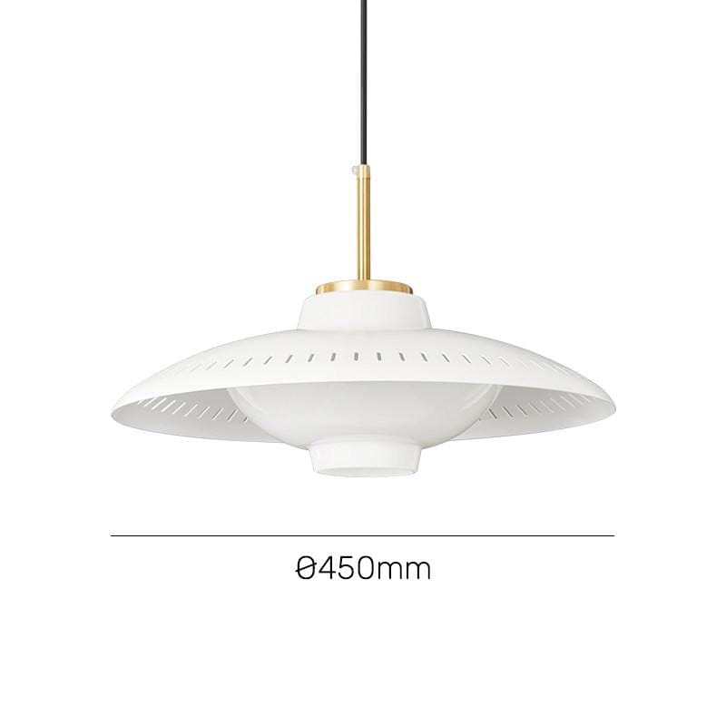 Valrenae | Pendant Light - Detail View #2 | HomeCartel